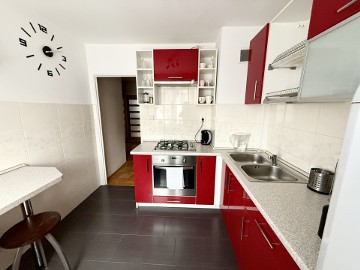 BEZPOŚREDNIO | ul. Śliczna | 50 m² | 2 pokoje