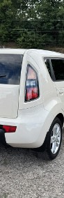 Kia Soul 1.6 CVVT-126km-Serwisowany-Bezwypadkowy-Niski Przebieg-Klimatyzacja-3
