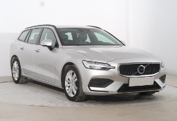 Volvo V60 II , Automat, VAT 23%, Skóra, Navi, Klimatronic, Tempomat,