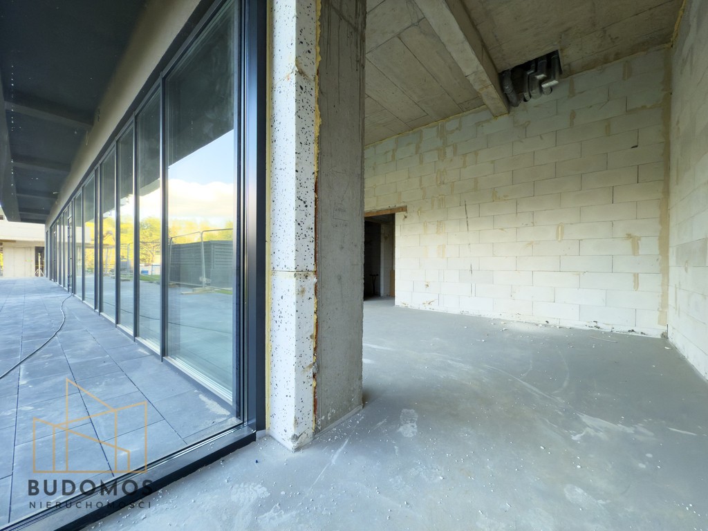 Lokal użytkowy na sprzedaż - Wzgórze Ablewicza, małopolskie