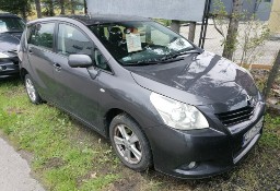 Toyota Verso 2.0D4D 126KM 7-mio osobowy