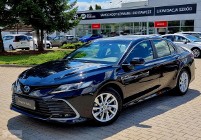 Toyota Camry VIII 2.5 Hybrid | Comfort | Salon Polska | Gwarancja | FV23%