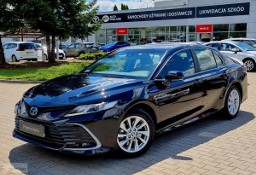 Toyota Camry VIII 2.5 Hybrid | Comfort | Salon Polska | Gwarancja | FV23%