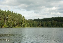 Działki budowlane w lesie nad wodą warmińsko-mazurskie