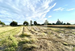 Działka budowlana Kolanowice