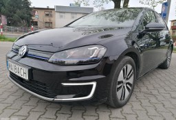 Volkswagen Golf VII Elektryk!180KM.2015!Zarejestrowany!
