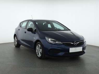 Opel Astra J , Salon Polska, 1. Właściciel, Serwis ASO, VAT 23%,-1