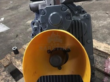 Fendt Vario 700 800 Przedni WOM-1