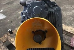 Fendt Vario 700 800 Przedni WOM