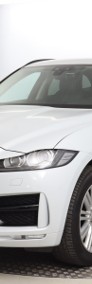 Jaguar F-Pace , Salon Polska, 1. Właściciel, Automat, Skóra, Navi,-3