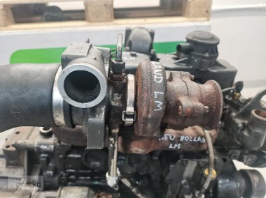 Turbosprężarka New Holland LM 5060 {Holset HX25W}-1