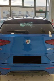 Alfa Romeo Stelvio Turbo Veloce Q4 2.0 Turbo Veloce Q4 (280KM) System audio Harman Kard-2