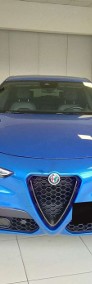 Alfa Romeo Stelvio Turbo Veloce Q4 2.0 Turbo Veloce Q4 (280KM) System audio Harman Kard-4