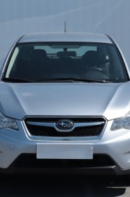 Subaru XV , Automat, Klimatronic, Parktronic, Podgrzewane siedzienia-2