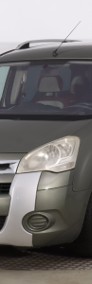 Citroen Berlingo II , GAZ, Klimatronic, Tempomat, Podgrzewane siedzienia-3