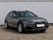 Audi A4 B9 , Salon Polska, Serwis ASO, Automat, Skóra, Navi, Klimatronic