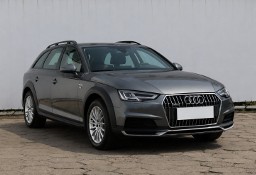 Audi A4 B9 , Salon Polska, Serwis ASO, Automat, Skóra, Navi, Klimatronic