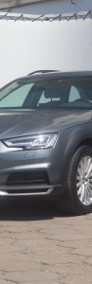 Audi A4 B9 , Salon Polska, Serwis ASO, Automat, Skóra, Navi, Klimatronic-3