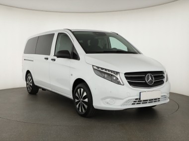 Mercedes-Benz Vito W447 , L2H1, VAT 23%, 8 Miejsc-1