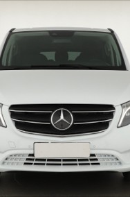 Mercedes-Benz Vito W447 , L2H1, VAT 23%, 8 Miejsc-2