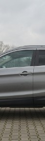 Nissan Qashqai II Panoramiczny dach 1.6 benz. 163KM IDEALNY N-Connecta 2 wł. GWARANCJA-3