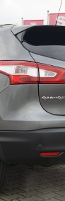 Nissan Qashqai II Panoramiczny dach 1.6 benz. 163KM IDEALNY N-Connecta 2 wł. GWARANCJA-4