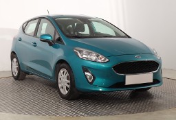 Ford Fiesta IX , Salon Polska, Serwis ASO, Klimatronic, Parktronic,
