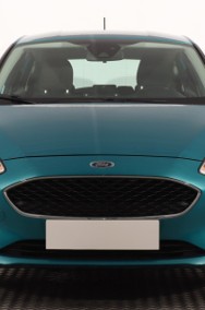Ford Fiesta IX , Salon Polska, Serwis ASO, Klimatronic, Parktronic,-2