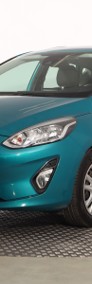 Ford Fiesta IX , Salon Polska, Serwis ASO, Klimatronic, Parktronic,-3