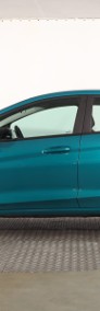 Ford Fiesta IX , Salon Polska, Serwis ASO, Klimatronic, Parktronic,-4