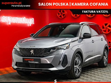 Peugeot 5008 II 1.5 BlueHDi Allure Pack S&S EAT8 1.5 BlueHDi Allure Pack S&S EAT8 13-1