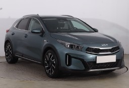 Kia Xceed , Salon Polska, Serwis ASO, Automat, Navi, Klimatronic,
