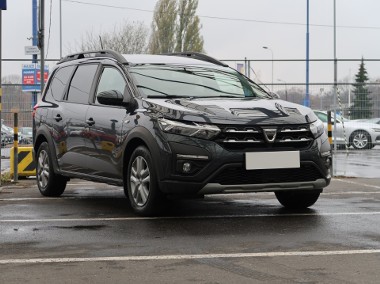 Dacia Jogger , Salon Polska, 1. Właściciel, Serwis ASO, GAZ, Klima,-1