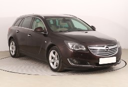 Opel Insignia , Skóra, Navi, Xenon, Bi-Xenon, Klimatronic, Tempomat,