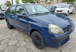Renault Thalia I 1,4 benzyna 75 KM Zarejestrowany Opłacony