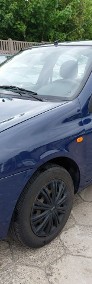 Renault Thalia I 1,4 benzyna 75 KM Zarejestrowany Opłacony-3