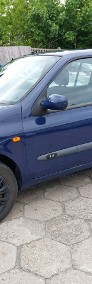 Renault Thalia I 1,4 benzyna 75 KM Zarejestrowany Opłacony-4