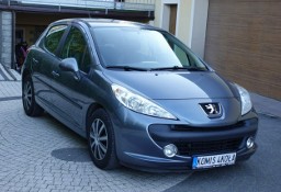 Peugeot 207 Polecam - Klima - 95KM - GWARANCJA - Zakup Door to Door