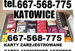 KARTY SIM PREPAID KARTA AKTYWNA STARTERY ZAREJESTROWANE DETAL gsm 5g lte