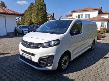 Long  2022r 2.0 D 144 KM Salon PL-1