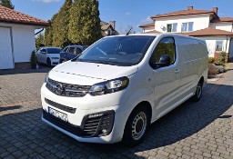 Opel Vivaro Long 2022r 2.0 D 144 KM Salon PL