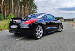 Peugeot RCZ 2.0 HDI 163km