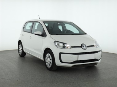 Volkswagen up! , Salon Polska, Serwis ASO, VAT 23%, Klima-1