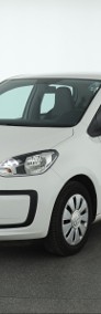 Volkswagen up! , Salon Polska, Serwis ASO, VAT 23%, Klima-3