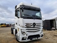 Mercedes-Benz Actros