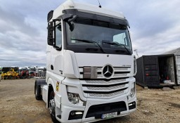 Mercedes-Benz Actros