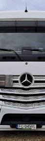 Mercedes-Benz actros-3