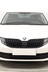 Skoda Octavia III Salon Polska, Serwis ASO, Klimatronic, Tempomat, Parktronic,-2