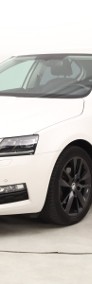 Skoda Octavia III Salon Polska, Serwis ASO, Klimatronic, Tempomat, Parktronic,-3