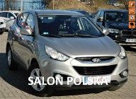 Hyundai ix35 polski salon, po dużym serwisie